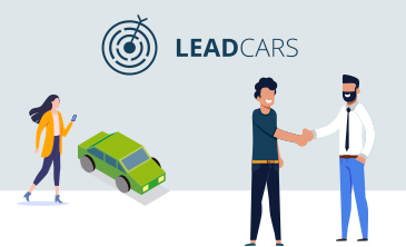 (c) Leadcars.es
